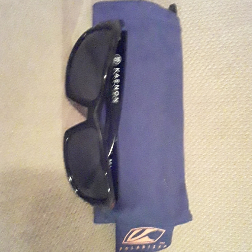 KAENON Polarized sunglasses